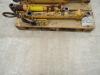 Pistone sollevamento per Fiat Allis FL4M e FL4L Foto 7 thumbnail