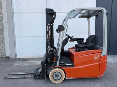 BT C3 E160 in vendita da B.R.B. Spa