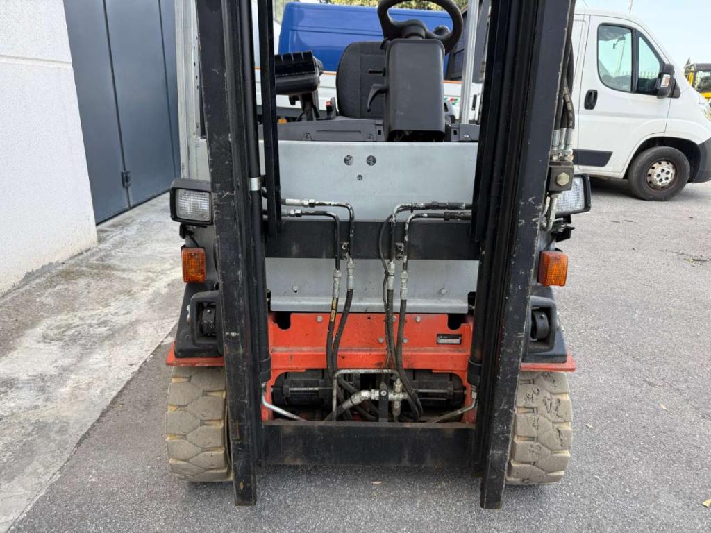 BT C3 E160 Foto 10