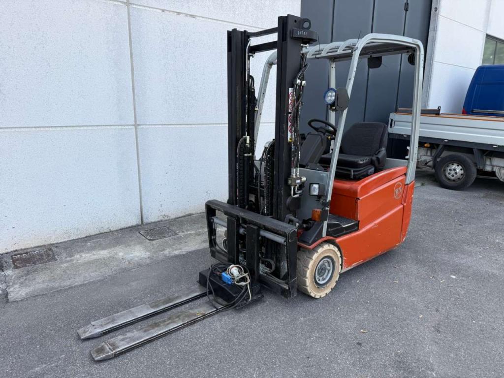 BT C3 E160 Foto 2