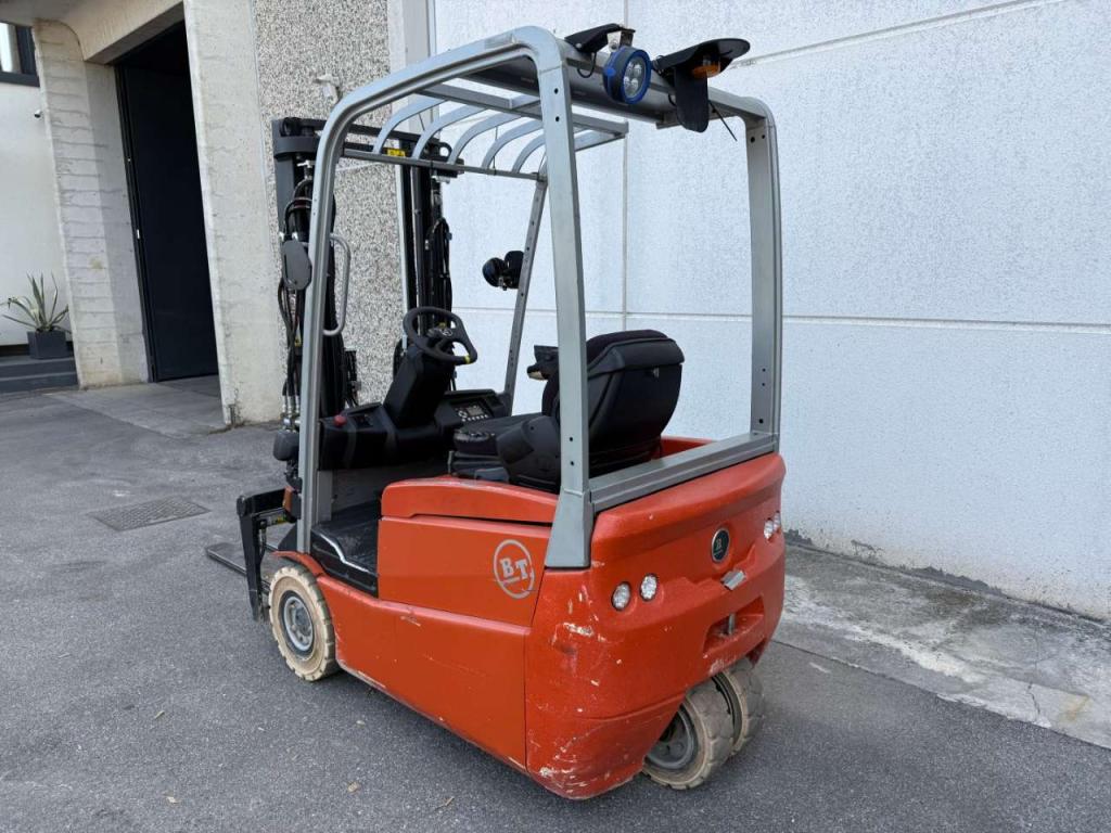 BT C3 E160 Foto 3