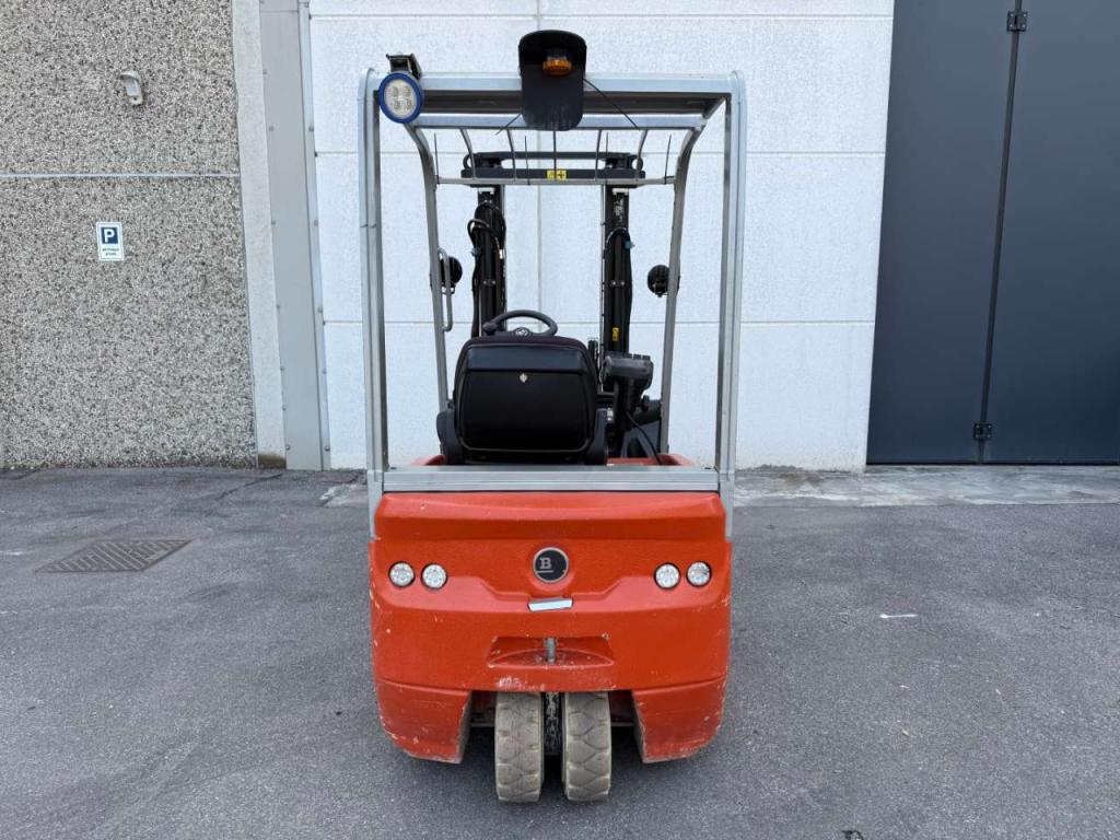 BT C3 E160 Foto 4