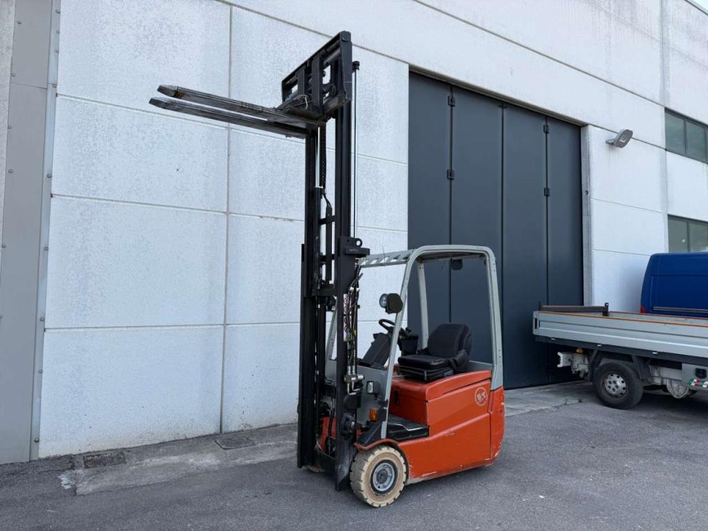 BT C3 E160 Foto 9
