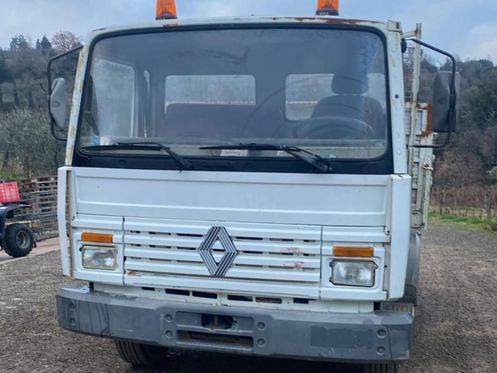 Renault S150 Foto 1