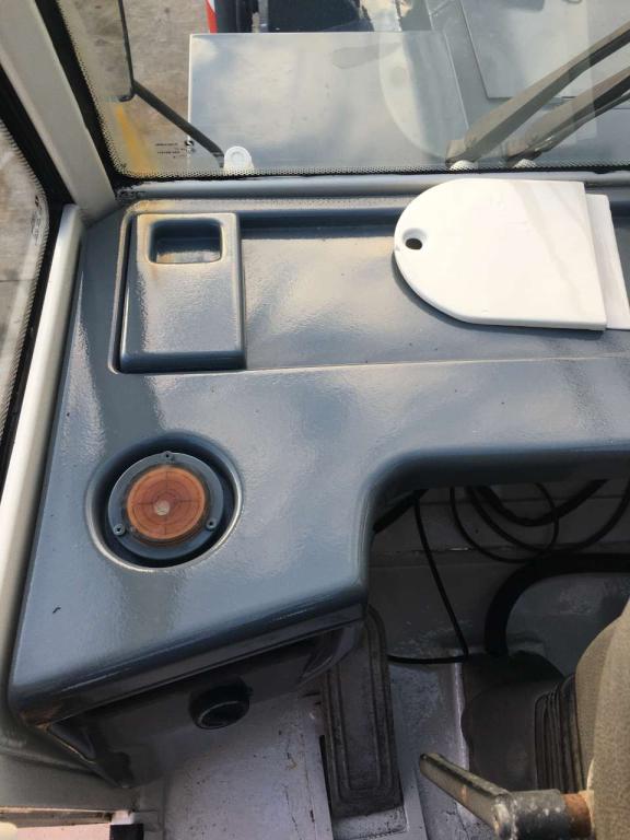 Terex A 450 Foto 9