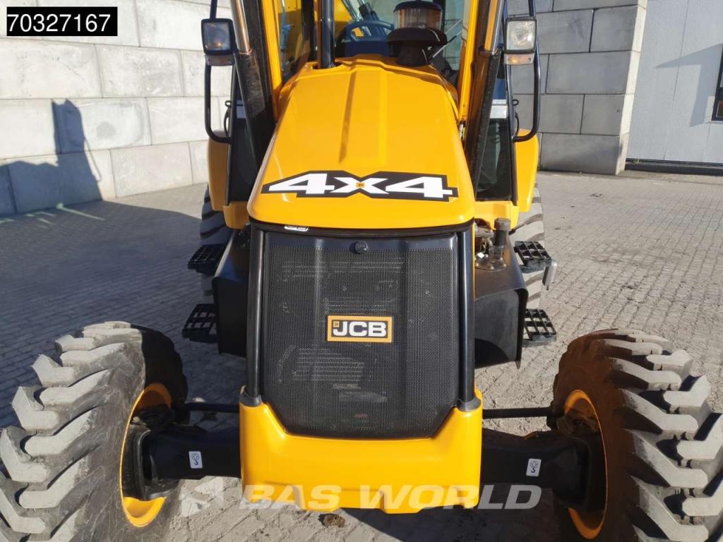 JCB 3DX PLUS Foto 17