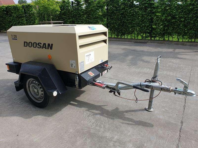 Doosan 7 / 20 Foto 10