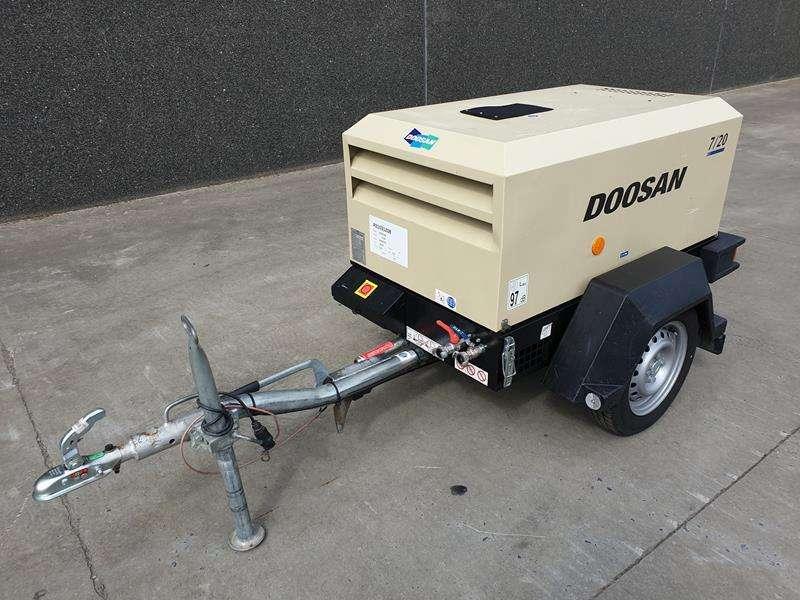 Doosan 7 / 20 Foto 11