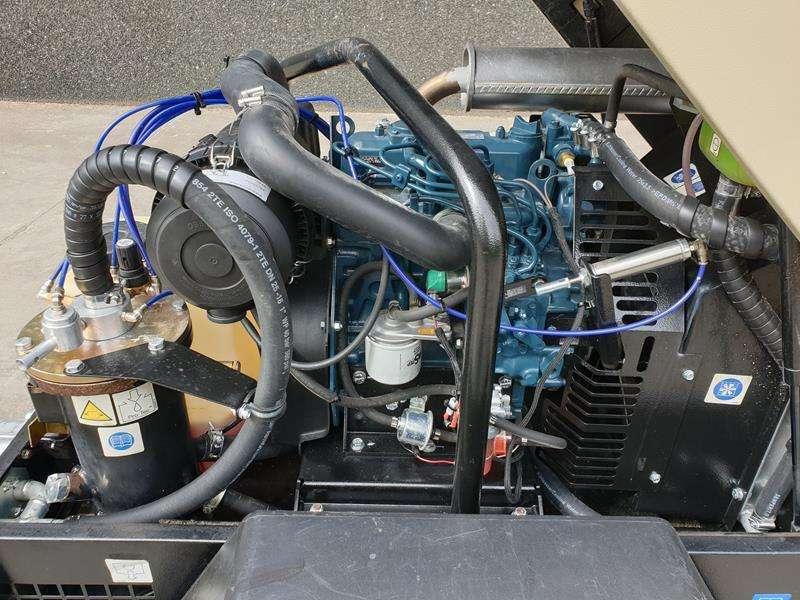 Doosan 7 / 20 Foto 4