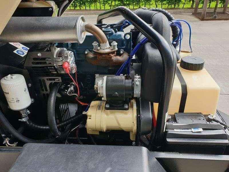 Doosan 7 / 20 Foto 6