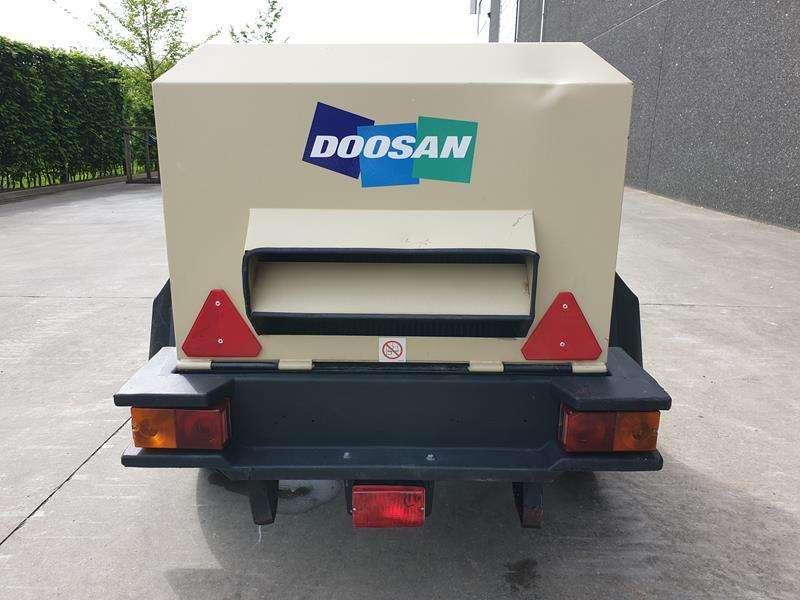 Doosan 7 / 20 Foto 8