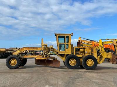 Caterpillar 14G Foto 1