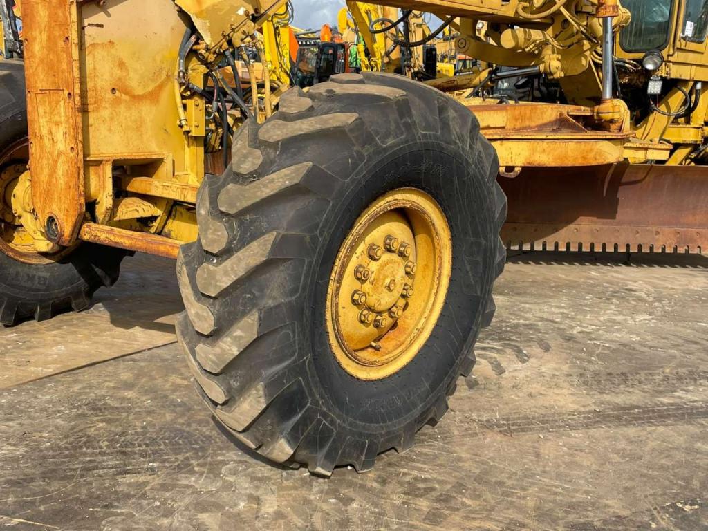 Caterpillar 14G Foto 10