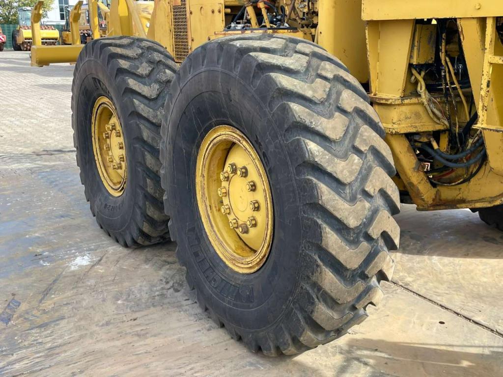 Caterpillar 14G Foto 14