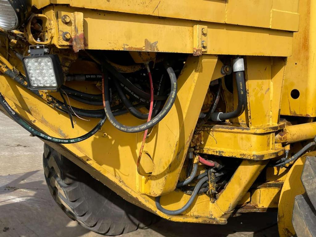 Caterpillar 14G Foto 17