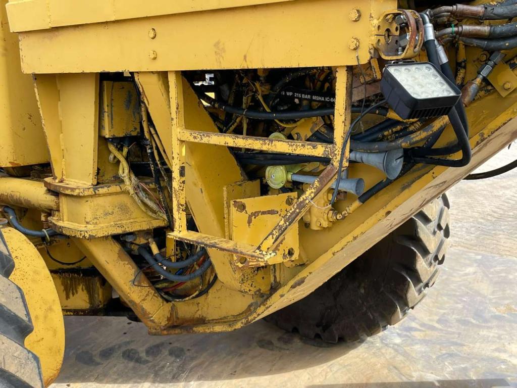 Caterpillar 14G Foto 18