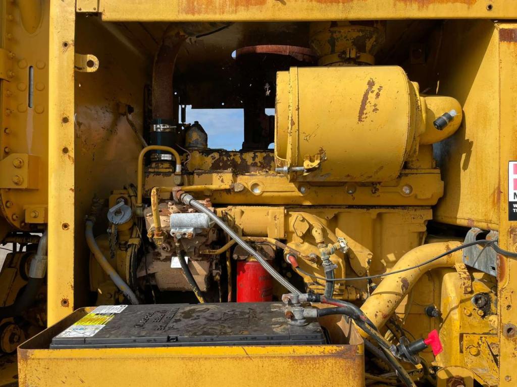 Caterpillar 14G Foto 22