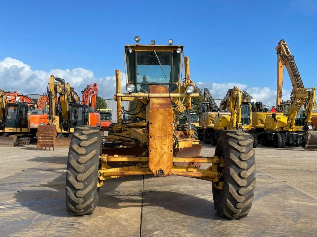 Caterpillar 14G Foto 8