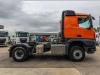 Mercedes-Benz AROCS 2145 - 4X4 Foto 3 thumbnail