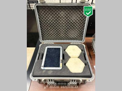 FZ-G1 Sistema di controllo GPS in vendita da BAS World B.V.