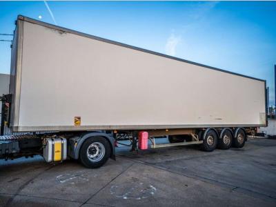 Samro S338D HPF+ PORTE FIT in vendita da Braem NV