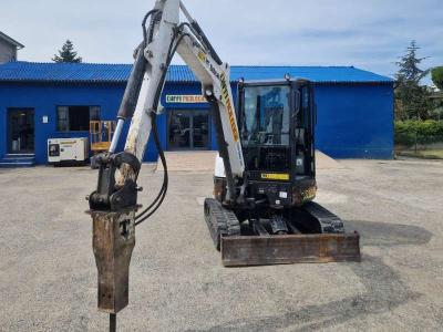 Bobcat e35z