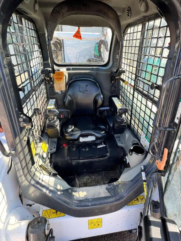 Bobcat T 870 Foto 5