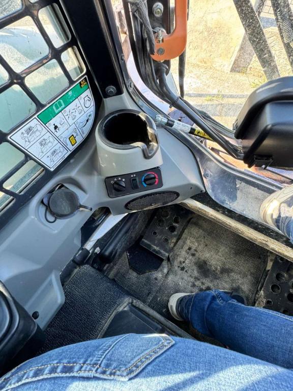 Bobcat T 870 Foto 6