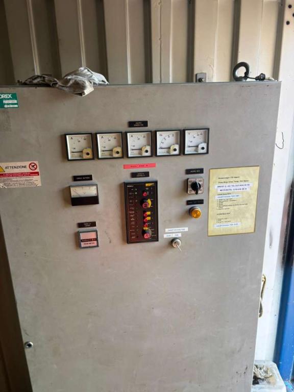 Other manufacturers Ergen PW 250/125 Foto 6