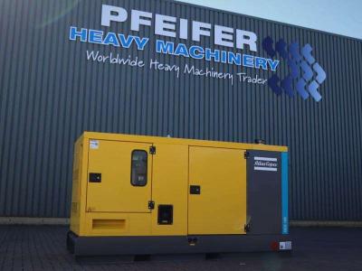 Atlas Copco QES 105 JD ST3 in vendita da Pfeifer Heavy Machinery
