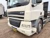 Daf CF85.410 + 21m Fassi Crane + Trailer Foto 12 thumbnail