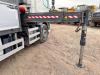 Daf CF85.410 + 21m Fassi Crane + Trailer Foto 16 thumbnail