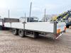 Daf CF85.410 + 21m Fassi Crane + Trailer Foto 21 thumbnail