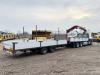 Daf CF85.410 + 21m Fassi Crane + Trailer Foto 5 thumbnail