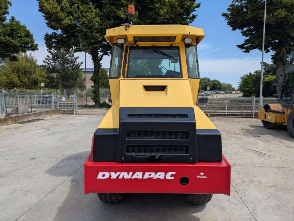 Dynapac CA152D Foto 3