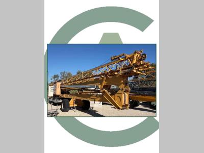 Liebherr 26 H in vendita da Colatriano Group Srl