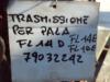 Trasmissione per Fiat Allis FL14D - FL14E - FL10E - CODICE 79032242 Foto 7 thumbnail