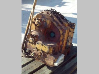 Trasmissione per Fiat Allis FL14D - FL14E - FL10E - CODICE 79032242 in vendita da OLM 90 Srl