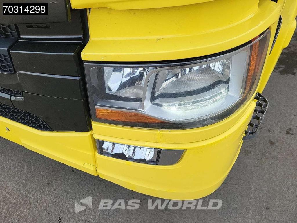 Scania R410 4X2 Retarder 2xTanks ACC Foto 12