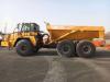 Komatsu HM400-3R (4 units available for sale in Abu Dhabi) Foto 1 thumbnail
