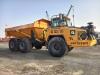Komatsu HM400-3R (4 units available for sale in Abu Dhabi) Foto 3 thumbnail