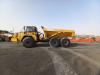 Komatsu HM400-3R (4 units available for sale in Abu Dhabi) Foto 8 thumbnail