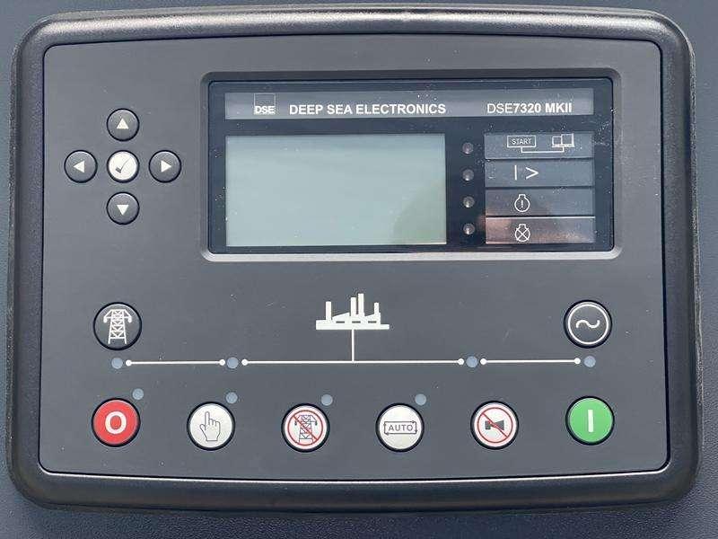 Atlas Copco QES 325 CUD 50HZ 400V 3PH CE Foto 17