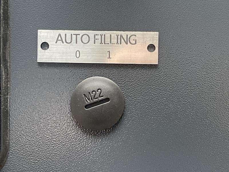 Atlas Copco QES 325 CUD 50HZ 400V 3PH CE Foto 19