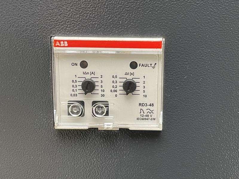 Atlas Copco QES 325 CUD 50HZ 400V 3PH CE Foto 21