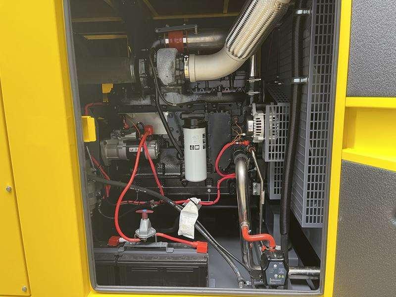 Atlas Copco QES 325 CUD 50HZ 400V 3PH CE Foto 22