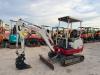 Takeuchi TB216 Foto 1 thumbnail