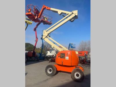 JLG 450AJ SERIE II in vendita da Centro Usato Srl