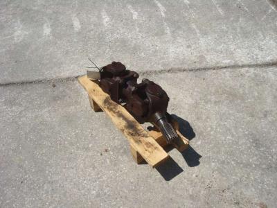 Giunto trasmissione per FIAT ALLIS - DOZER FL10B - AD10 in vendita da OLM 90 Srl