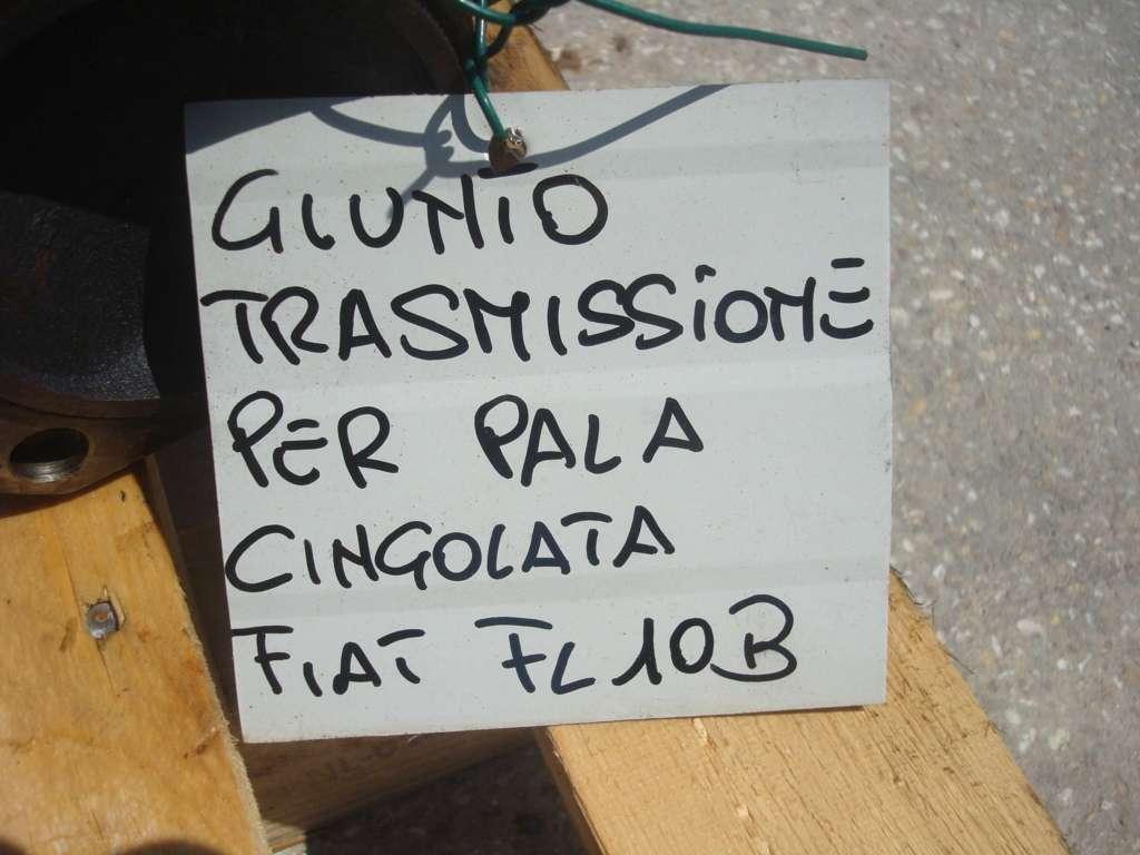 Giunto trasmissione per FIAT ALLIS - DOZER FL10B - AD10 Foto 4